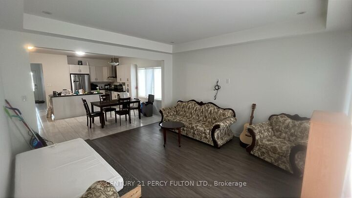 Property Photo:  117 Juneberry Road  ON L2V 0H8 