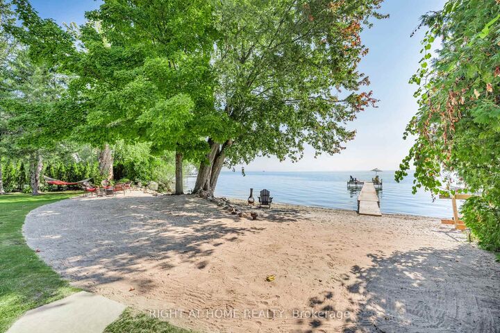 Property Photo: 113 Minnetonka Road ON L9S 2V8