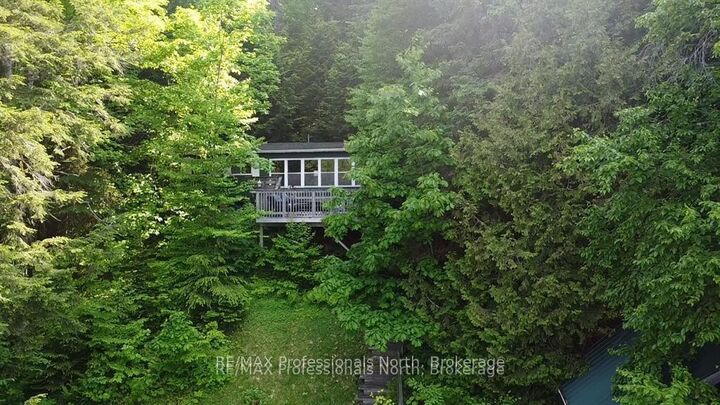 Property Photo: 69 Maple Drive ON P0A 1J0