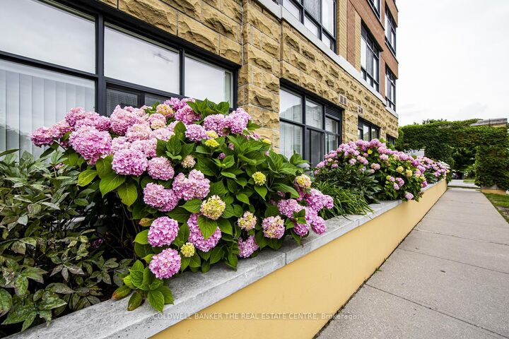 115 Bonis Avenue 510 — photo 1