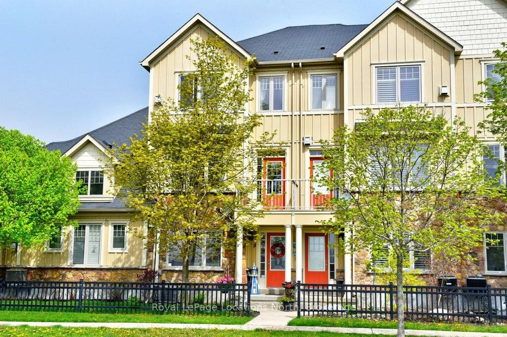 Property Photo: 11 Wally Drive ON L9Z 0E4