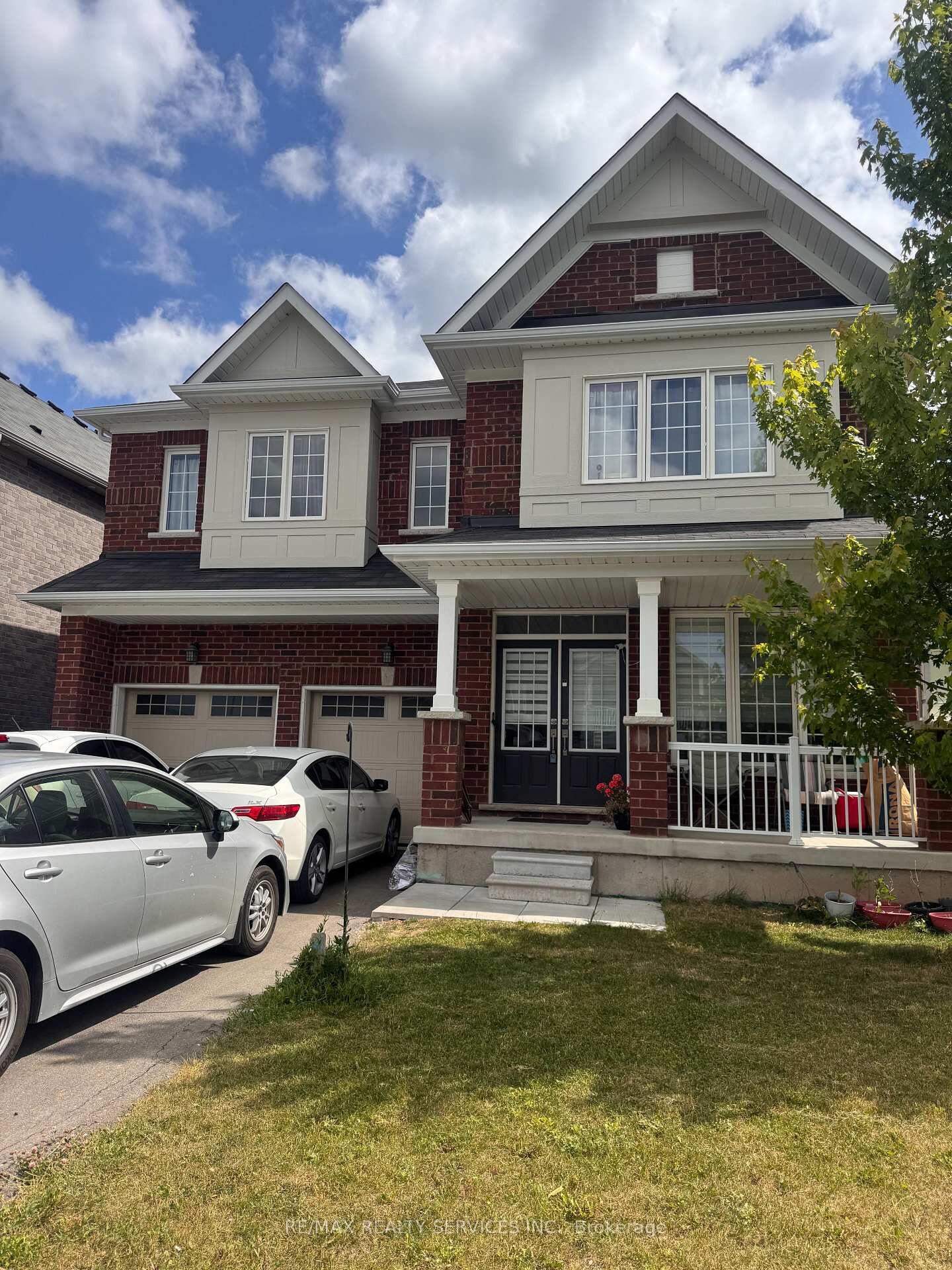Property Photo: 8294 Elderberry Drive ON L2H 2Y6