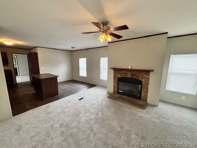 Property Photo:  426867 E 1090 Road  OK 74426 