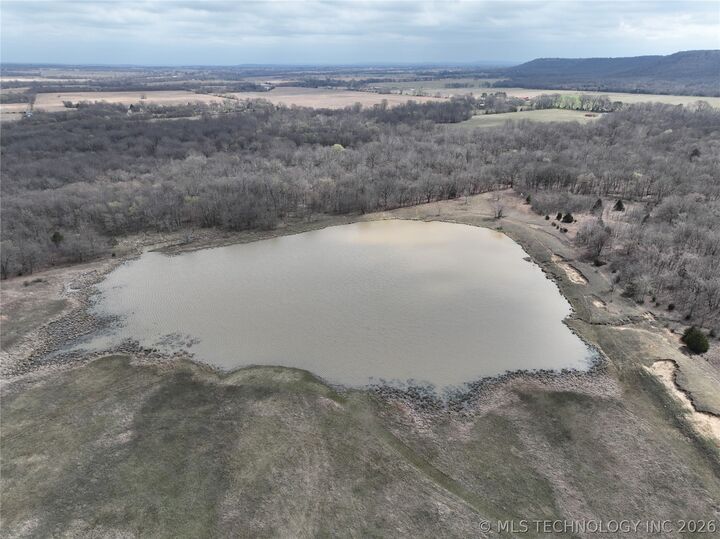 Property Photo: E 1020 Road OK 74469