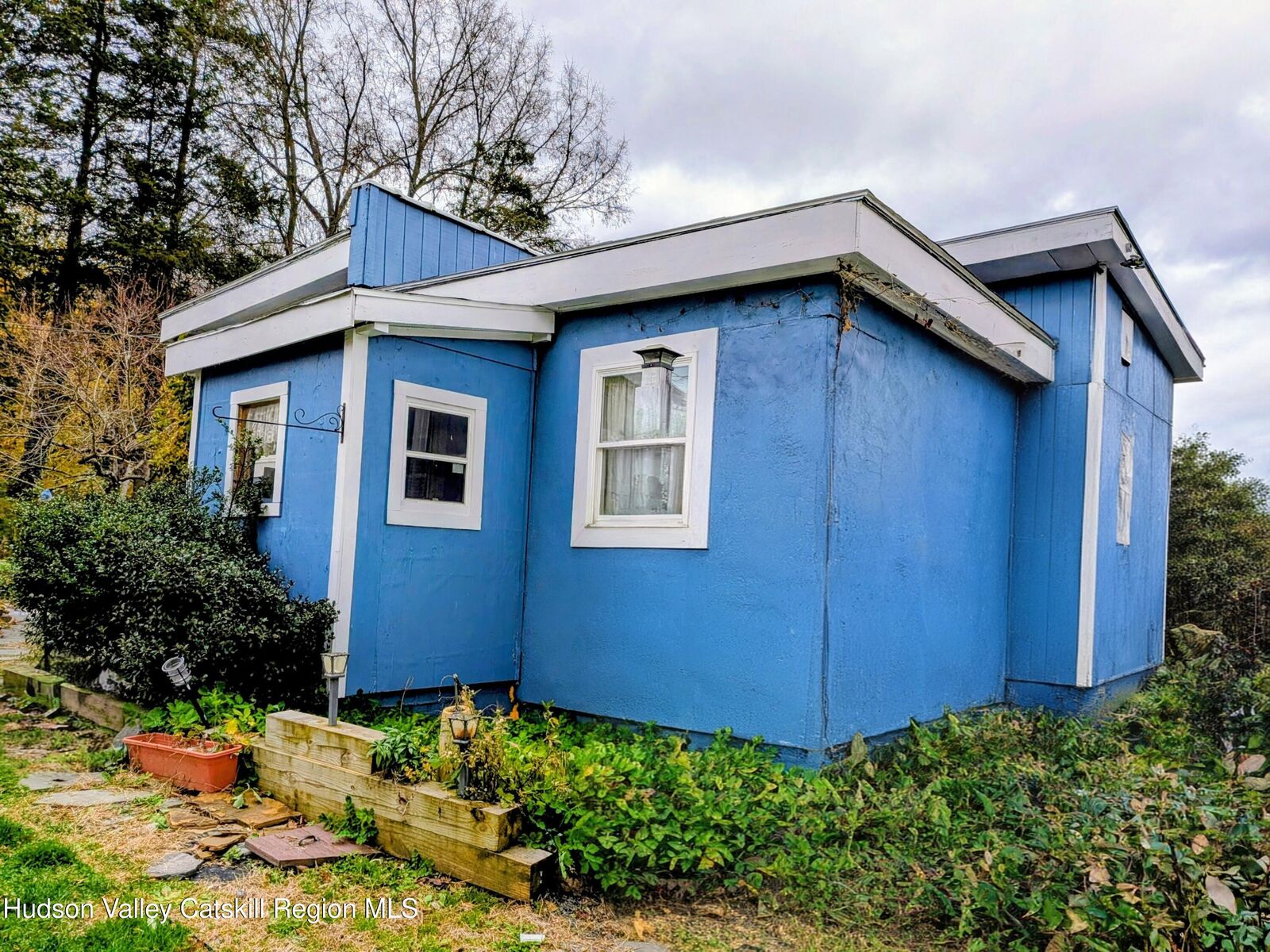 Property Photo: 21 Stone Mill NY 12534