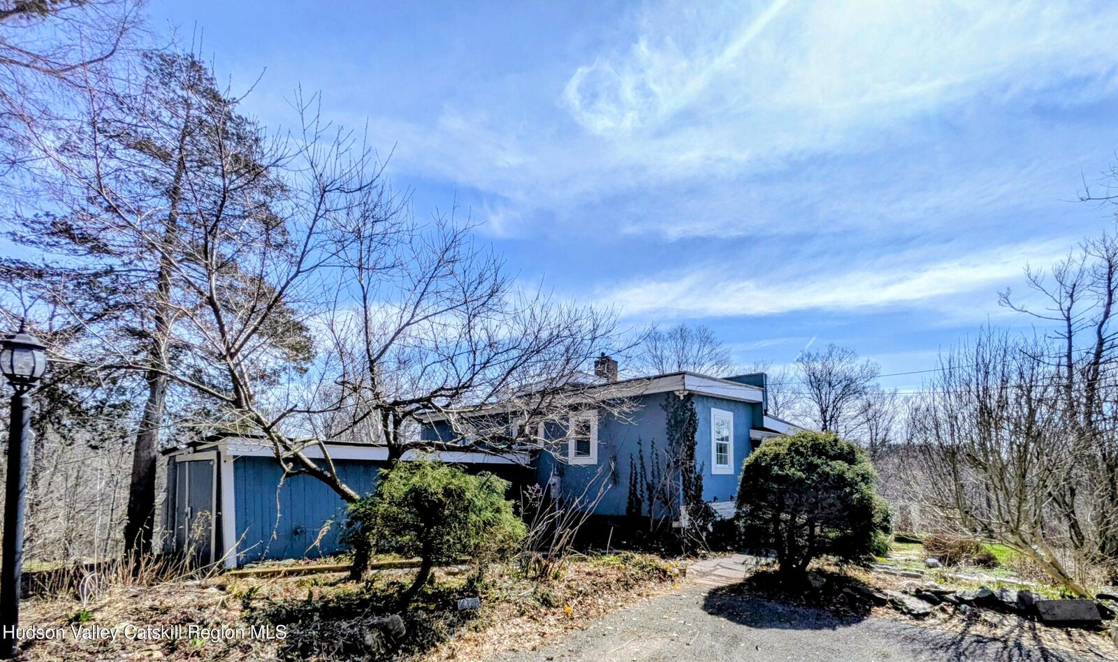 Property Photo:  21 Stone Mill  NY 12534 