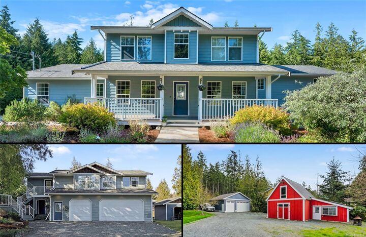 Property Photo:  1959 Ingot Dr  BC V0R 1L6 