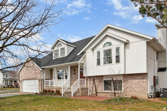 Property Photo:  23 Cave Hollow Cir S  UT 84025 