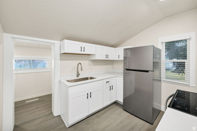 Property Photo:  39 N 100 E  UT 84335 