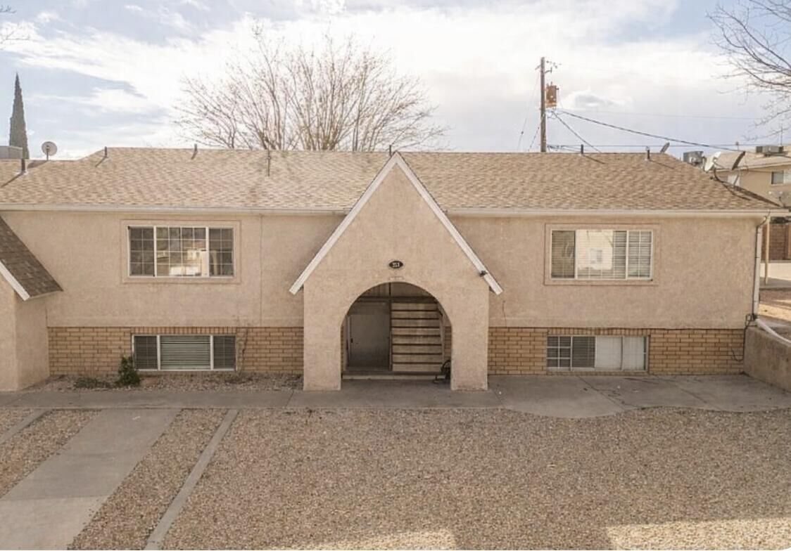 Property Photo:  253 Playa Della Rosita #2  UT 84780 