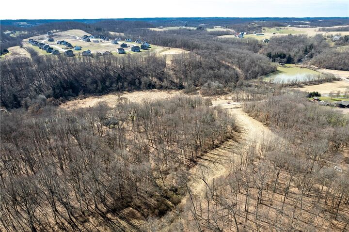 Property Photo:  250 McFann Rd  PA 16059 