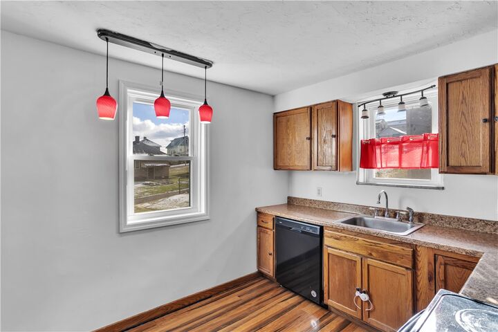 Property Photo: 114 S 8th St PA 15697