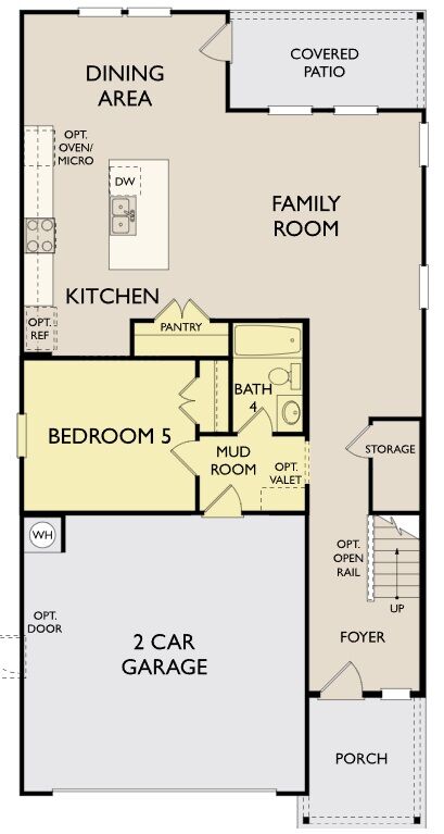 Property Photo:  137 Clover Bend  TX 78642 