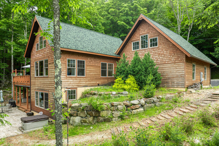 Property Photo: 163 Riverside Drive NY 12983