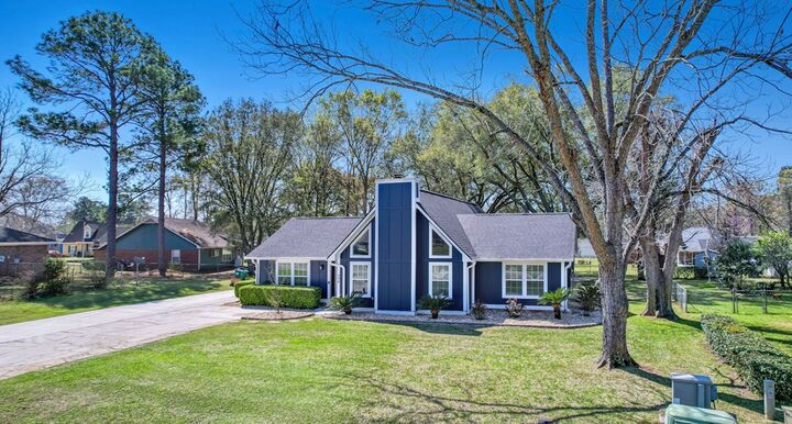 Property Photo:  504 Longbow Drive  GA 31721 