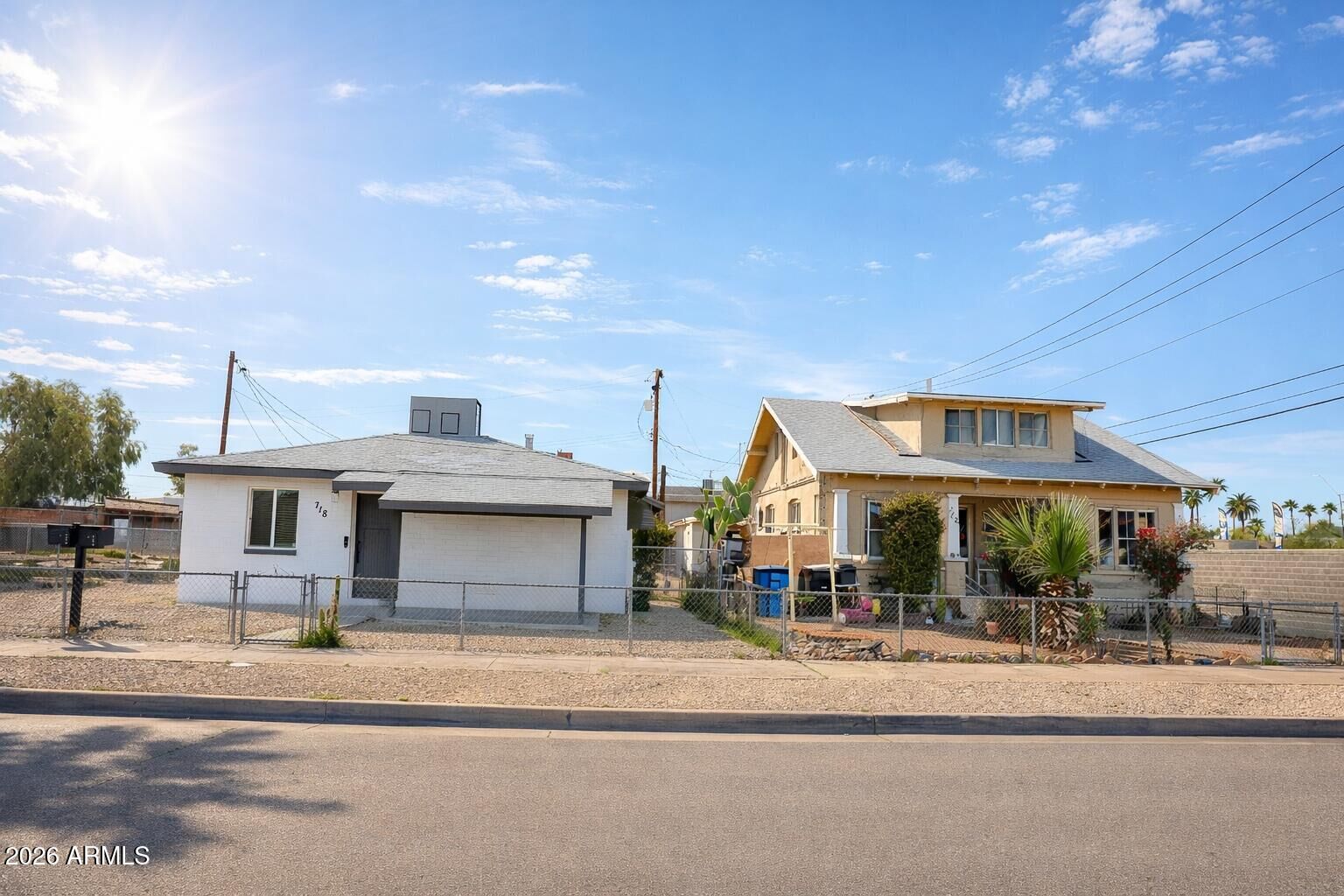 Property Photo:  712 W Fillmore Street  AZ 85007 