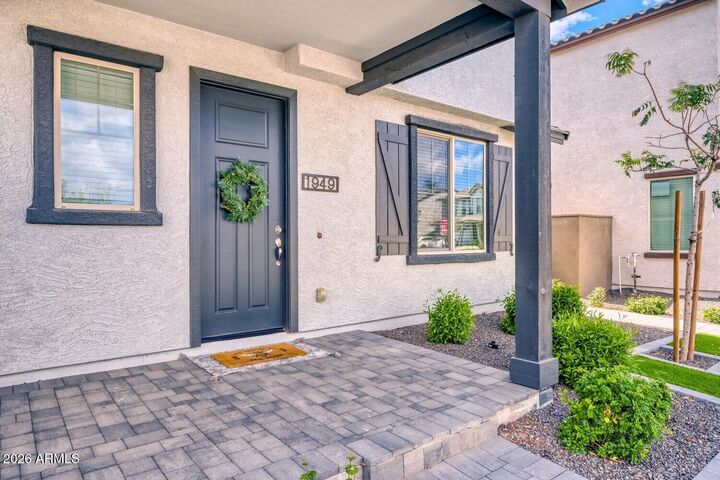 Property Photo:  1949 W Holden Drive  AZ 85085 