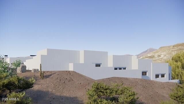 Property Photo:  9805 N Talon Trail  AZ 85268 
