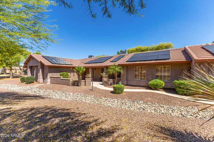 Property Photo:  6241 N 186th Avenue  AZ 85355 