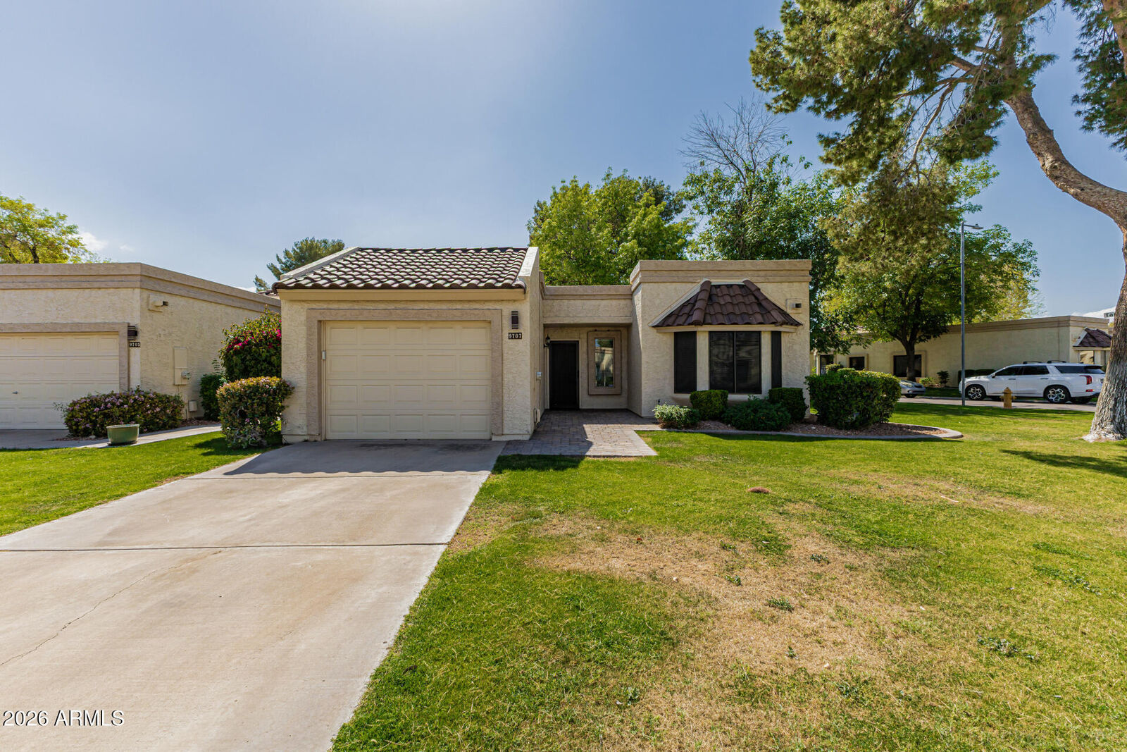 Property Photo:  9707 W Kerry Lane  AZ 85382 