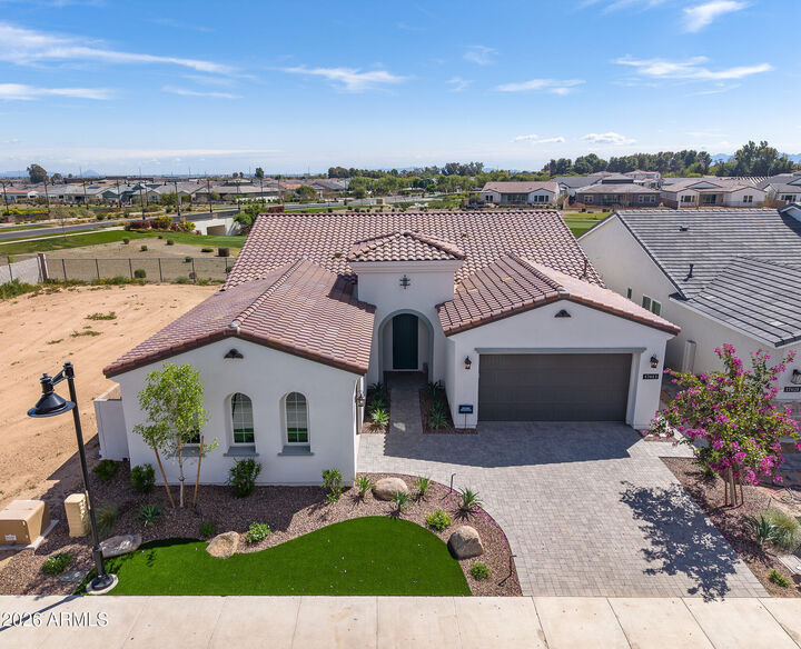 Property Photo:  17613 W Guthrie Street  AZ 85388 