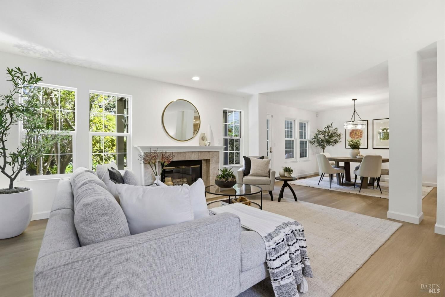 Property Photo:  8 Partridge Drive  CA 94901 