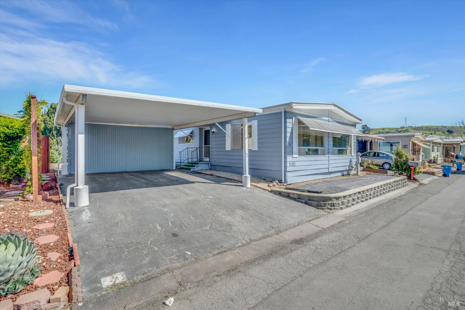 Property Photo:  20 Constance Drive  CA 94590 