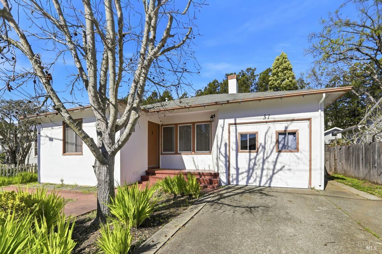 Property Photo:  31 Claus Drive  CA 94930 