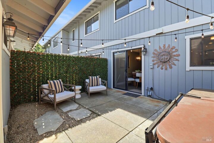 Property Photo:  19167 Robinson Road H  CA 95476 