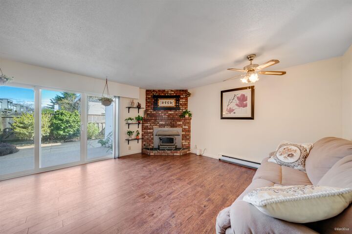 Property Photo: 10840 Springmont Drive 23 BC V7E 3S5