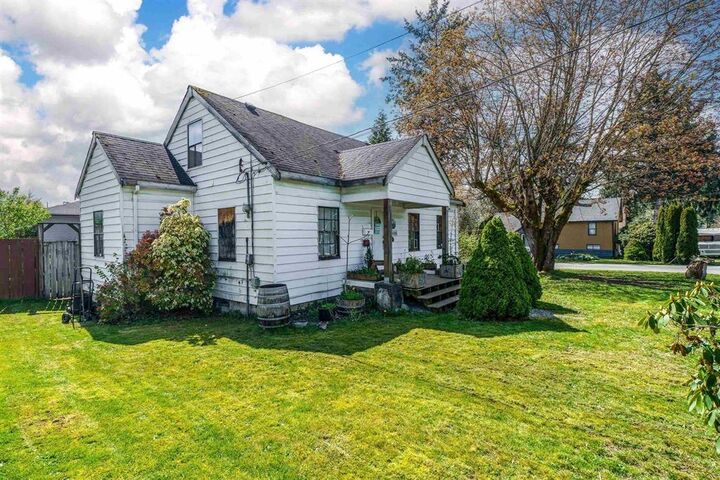 Property Photo: 20606 113th Avenue BC V2X 1E3