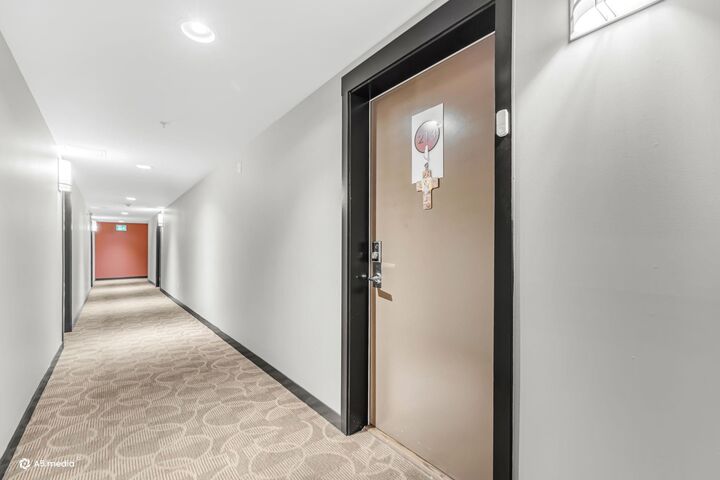 Property Photo: 8733 160 Street 213 BC V4N 6P9