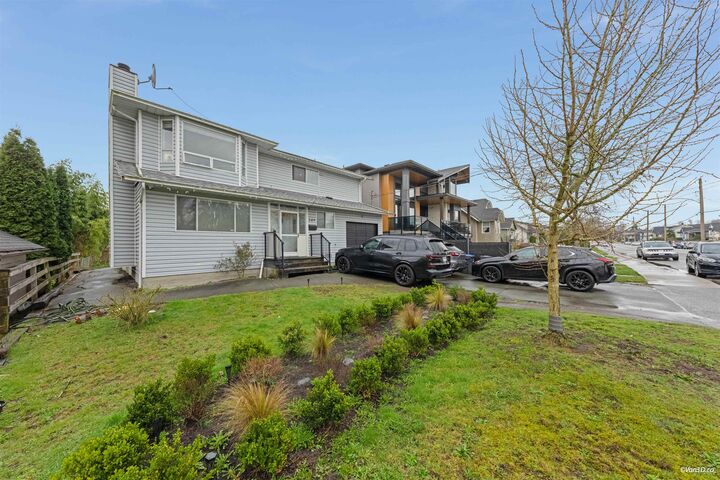 Property Photo: 249 Pembina Street BC V3M 5J3