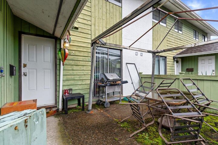Property Photo: 9342 Hazel Street 2 BC V2P 5N2