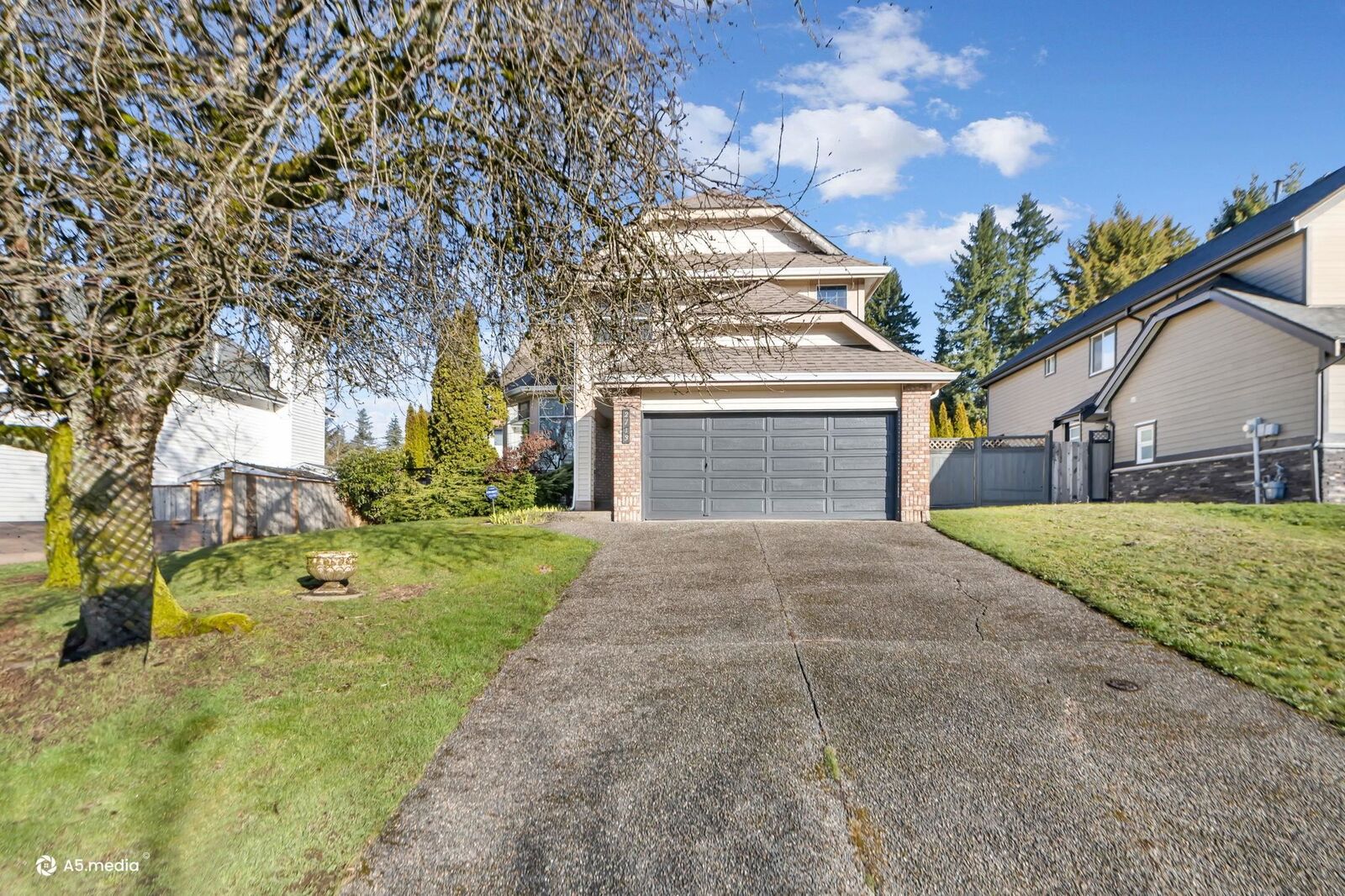 Property Photo: 2713 Mara Drive BC V3C 5L6