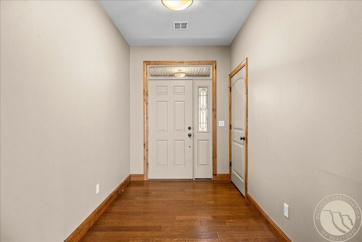 Property Photo:  2715 Westfork Lane  MT 59106 