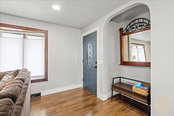 Property Photo:  2537 Clark Avenue  MT 59102 