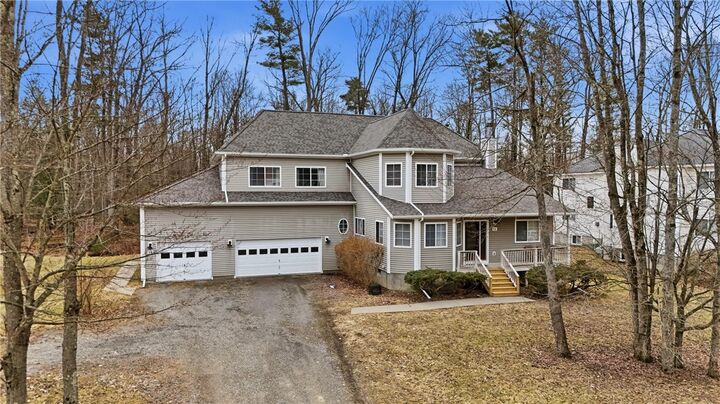 Property Photo:  9 Sanctuary Drive  NY 14850 