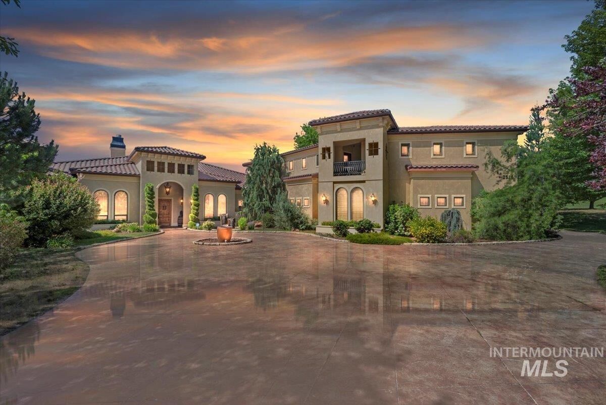 Property Photo: 2515 N Big Sky Place ID 83616