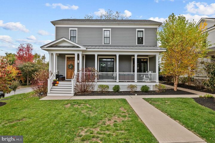 Property Photo:  1116 Belmont Avenue  PA 19610 