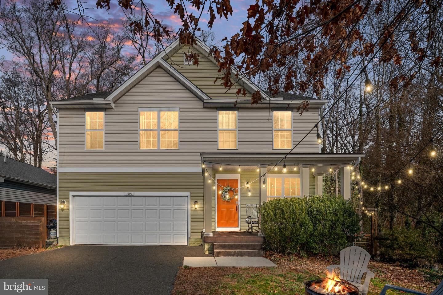 Property Photo:  109 12th Street  VA 22443 