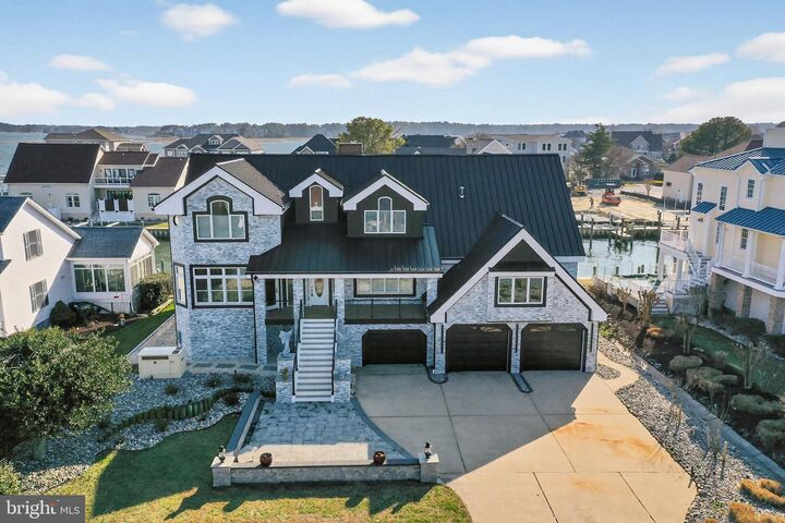 Property Photo: 26 Leigh Drive MD 21811