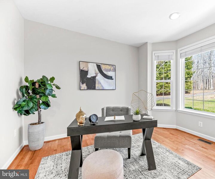 Property Photo: 3605 Samanthas Way MD 20639