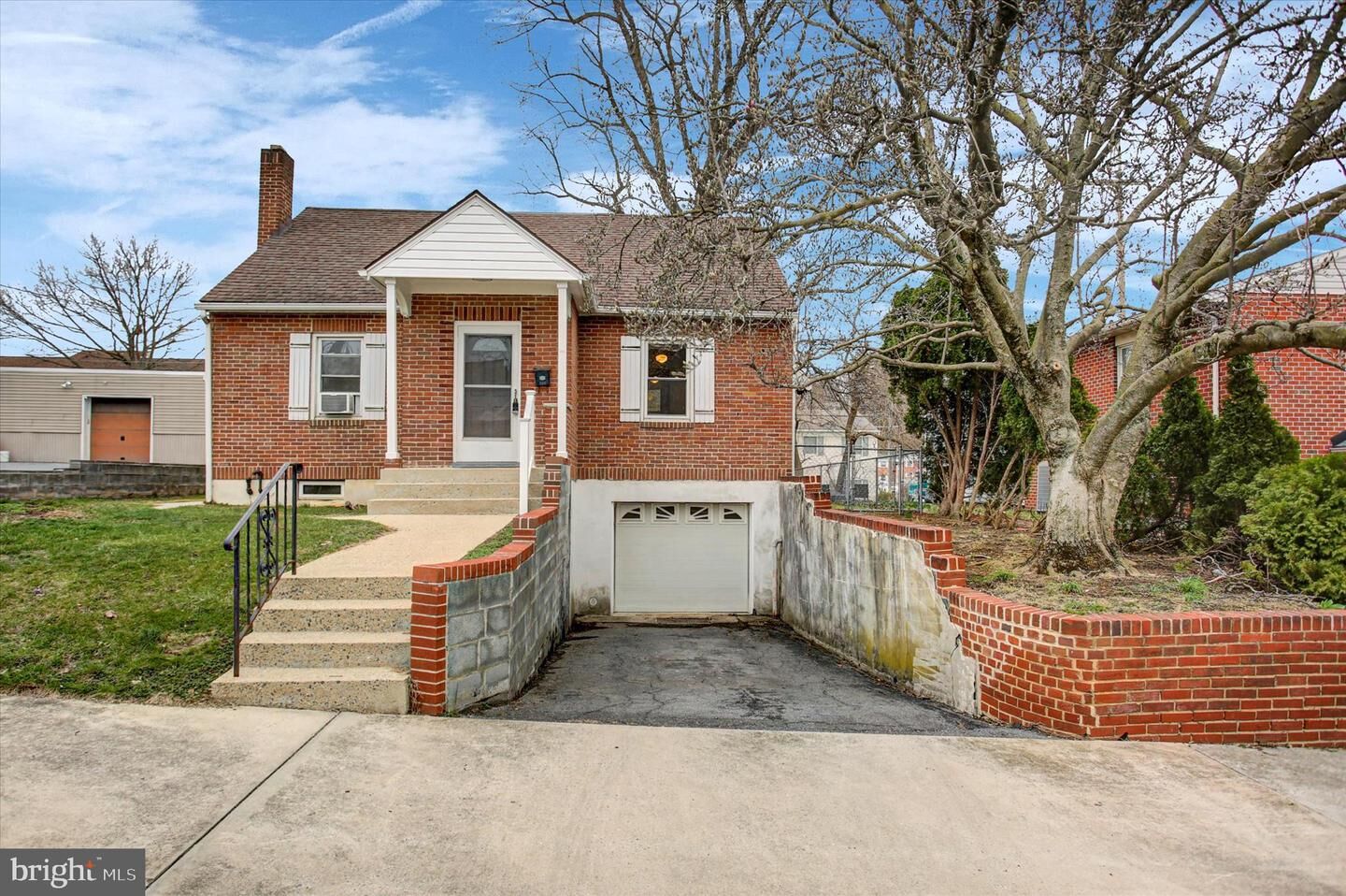 Property Photo:  209 Homewood Avenue  PA 17268 
