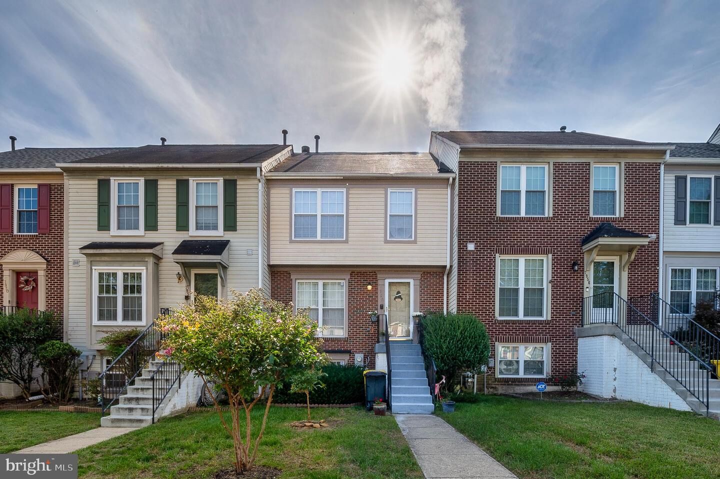 Property Photo:  7954 Heather Mist Drive  MD 21144 