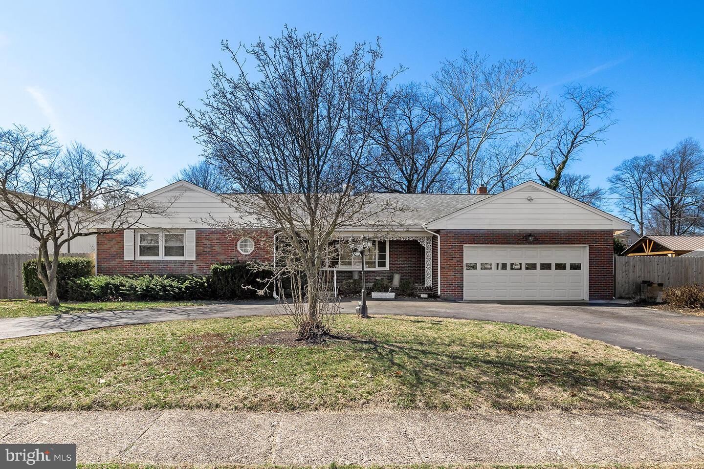 Property Photo: 300 Hazel Avenue NJ 08093