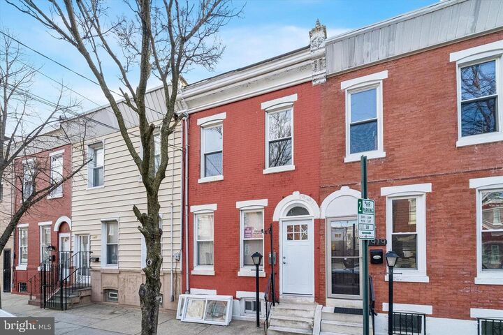 Property Photo:  1921 N Hancock Street  PA 19122 