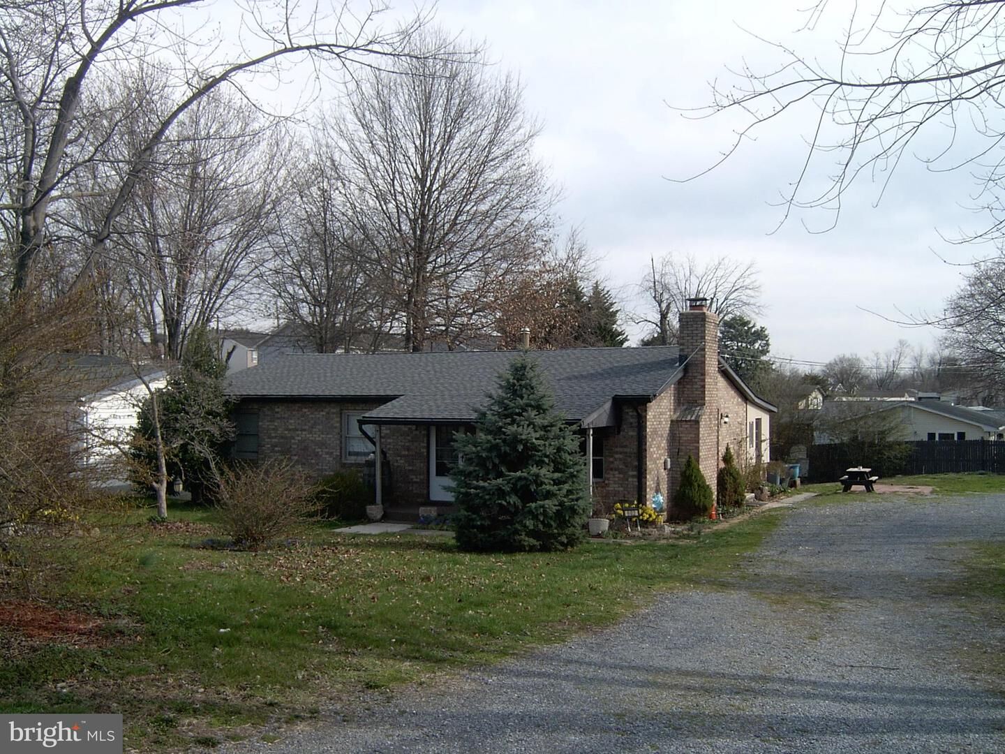 Property Photo:  602 N. Reymann Street  WV 25438 