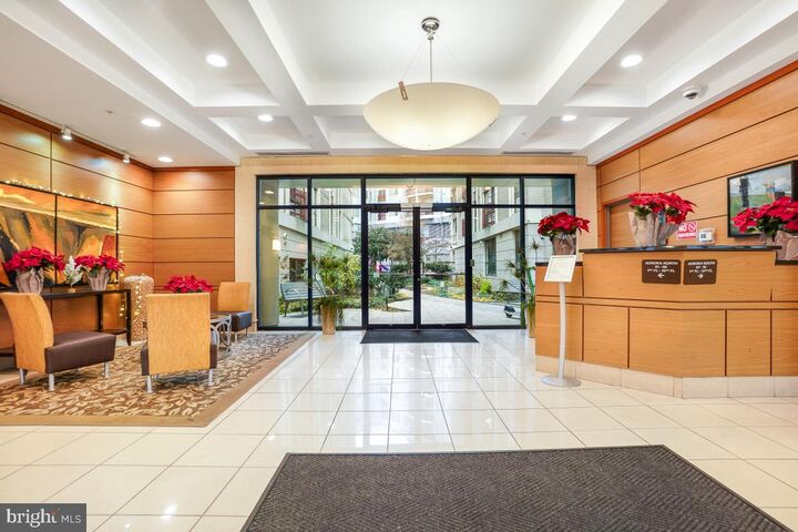 Property Photo:  7915 Eastern Avenue 1208  MD 20910 