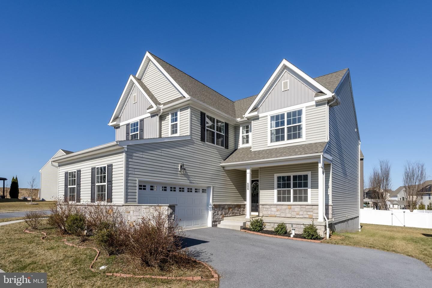 Property Photo:  586 Stockdale Drive  PA 17601 